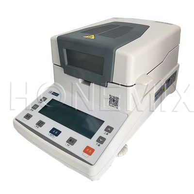 सौंदर्य प्रसाधन नमूना डिजिटल नमी मीटर 220V समर्थन तकनीकी सहायता