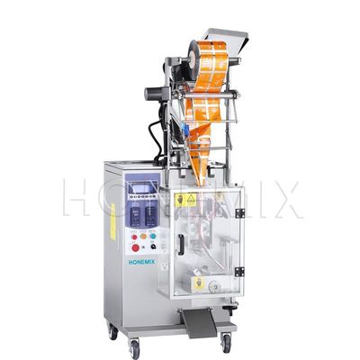 कॉफी पाउडर प्रेस मशीन 1100W सैकेट भरने सीलिंग मशीन