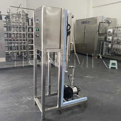 उद्योग आरओ जल उपचार संयंत्र 1000Lh रिवर्स ऑस्मोसिस जल फिल्टर