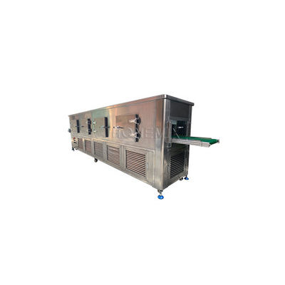 AC380V / 50Hz स्वचालित लिपस्टिक मशीन सौंदर्य प्रसाधन लिपस्टिक शीतलन सुरंग